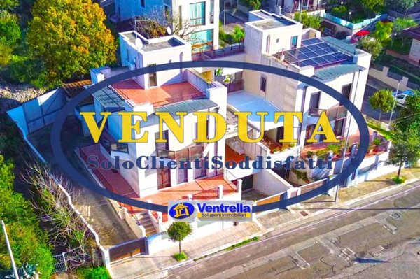 casa indipendente in vendita a Putignano