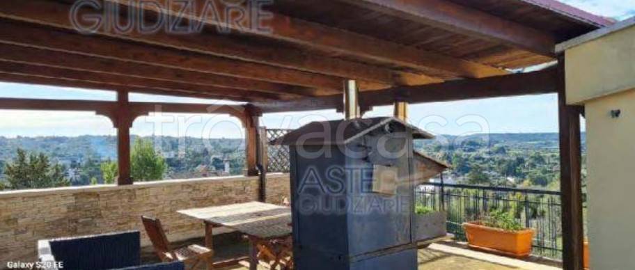 appartamento in vendita a Putignano