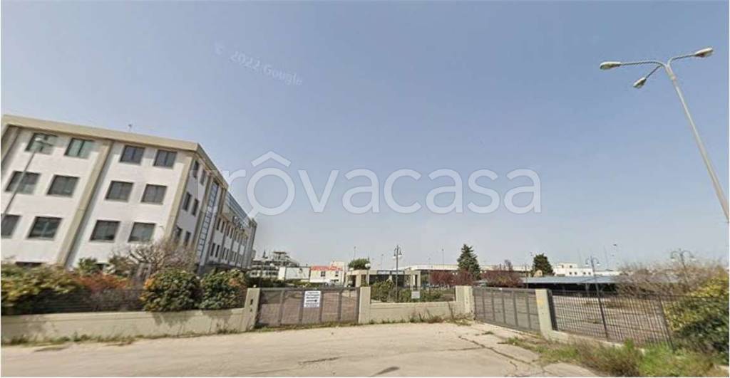 capannone in vendita a Putignano