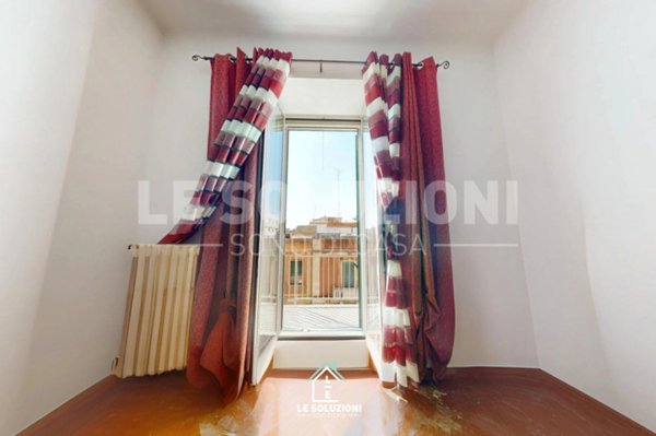 appartamento in vendita a Putignano