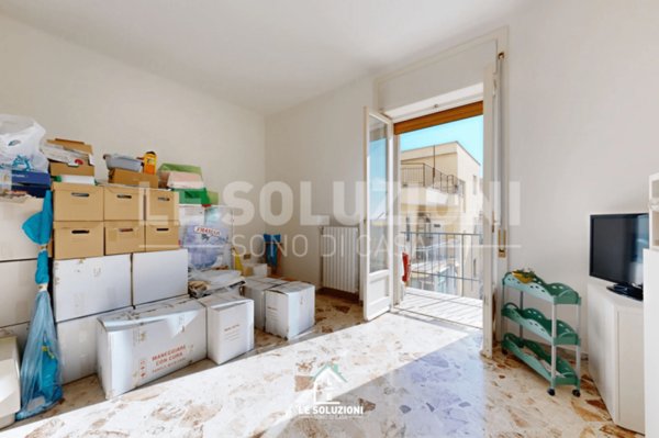 appartamento in vendita a Putignano