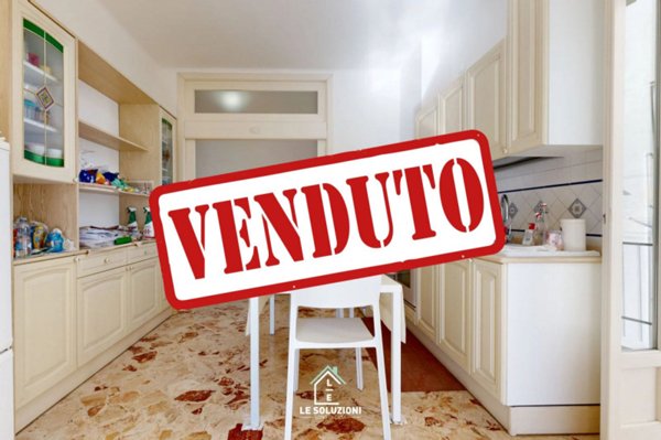 appartamento in vendita a Putignano