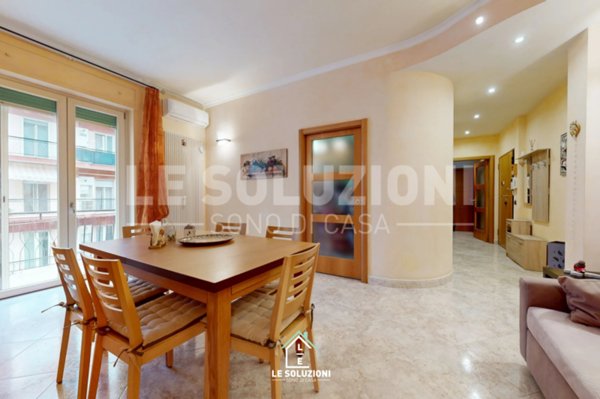 appartamento in vendita a Putignano