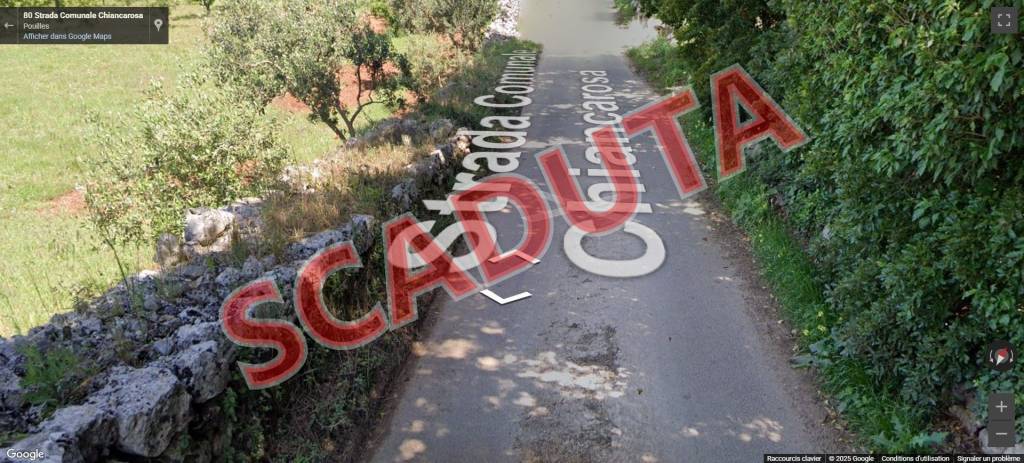 casale in vendita a Putignano