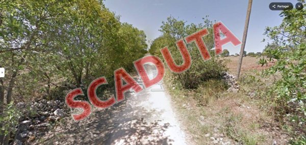 casale in vendita a Putignano