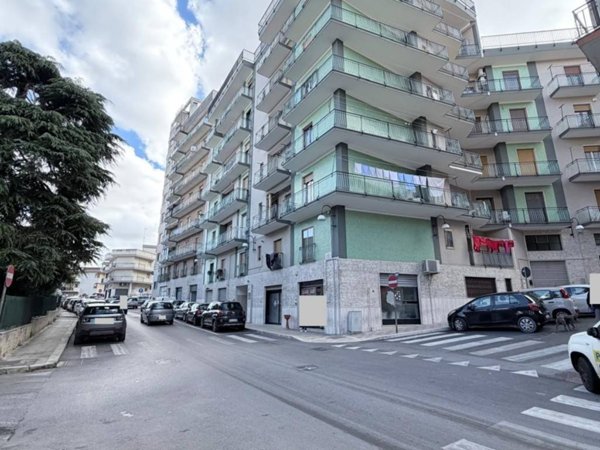 appartamento in vendita a Putignano
