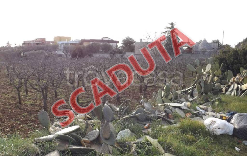 casale in vendita a Putignano