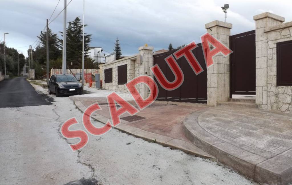 terreno agricolo in vendita a Putignano