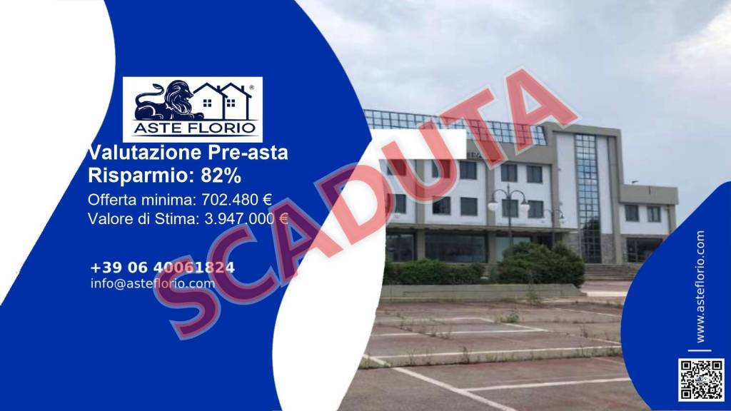 locale commerciale in vendita a Putignano