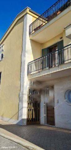 appartamento in vendita a Putignano