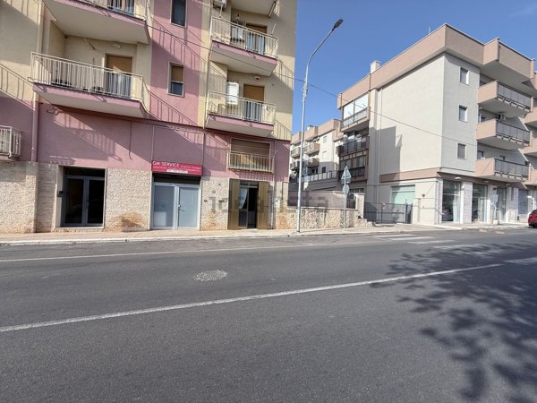 appartamento in vendita a Putignano