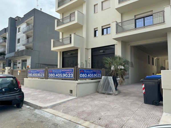 ufficio in vendita a Putignano