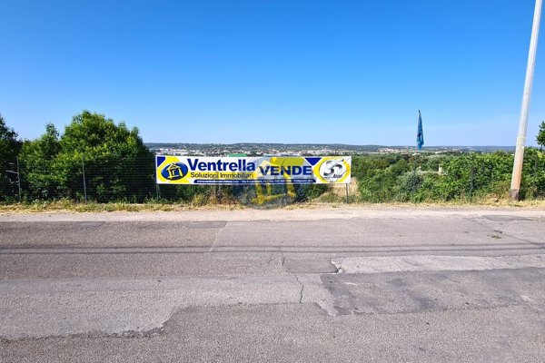 terreno edificabile in vendita a Putignano