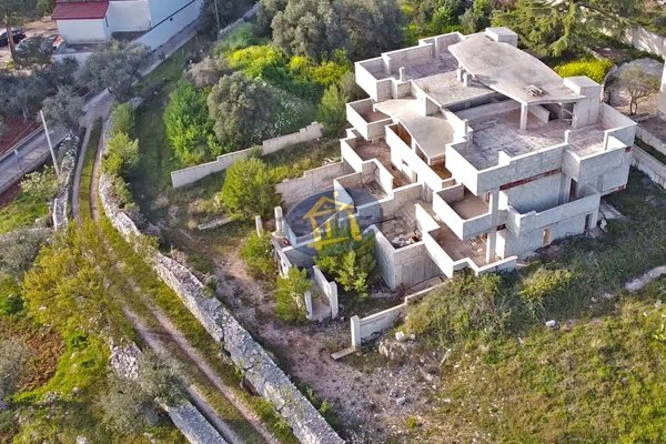 casa indipendente in vendita a Putignano