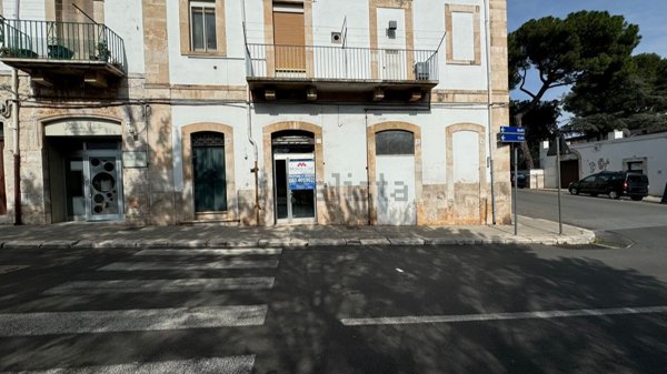 casa semindipendente in vendita a Putignano