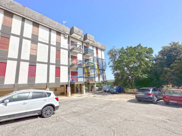 appartamento in vendita a Putignano