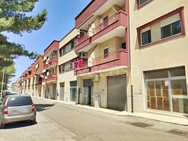 casa indipendente in vendita a Putignano