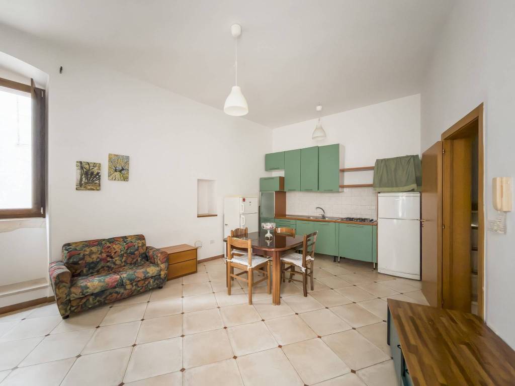 casa indipendente in vendita a Putignano