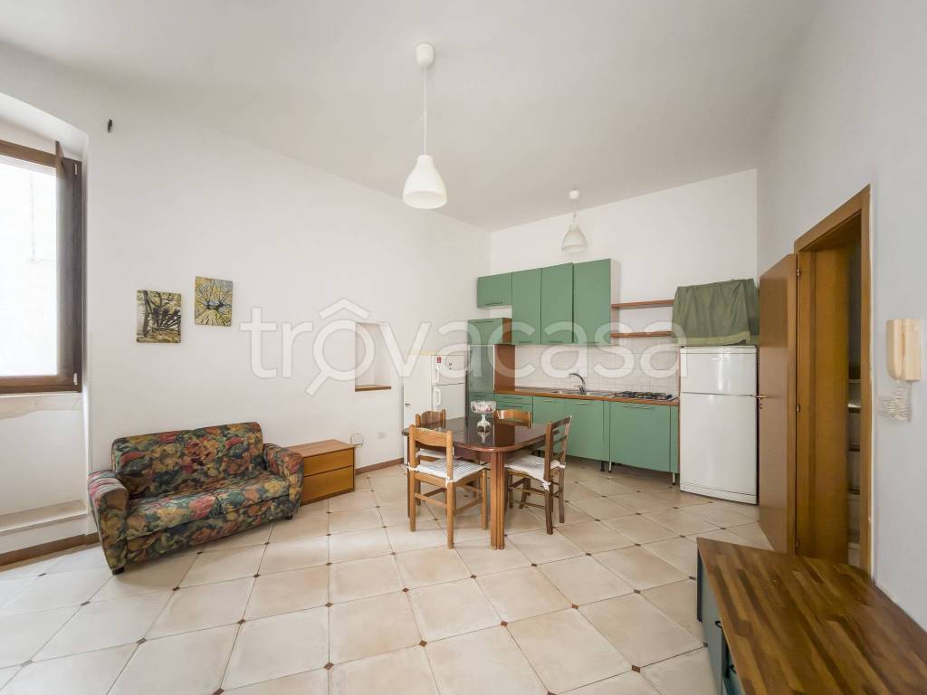 casa indipendente in vendita a Putignano