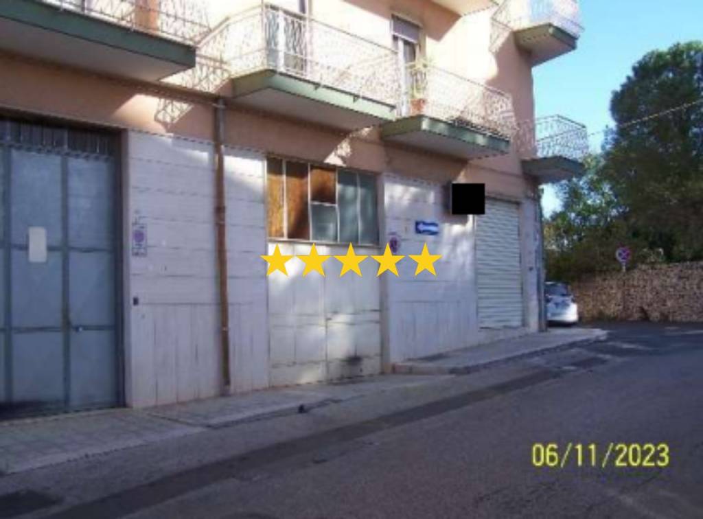 appartamento in vendita a Putignano