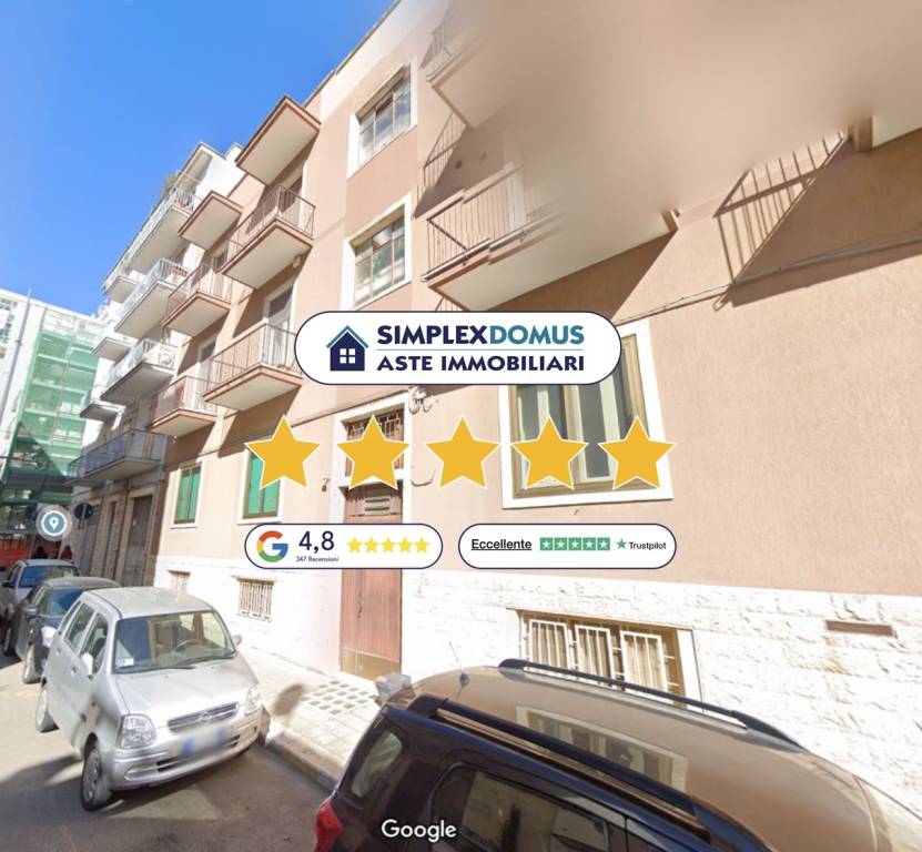 appartamento in vendita a Putignano