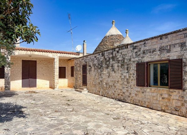 appartamento in vendita a Putignano