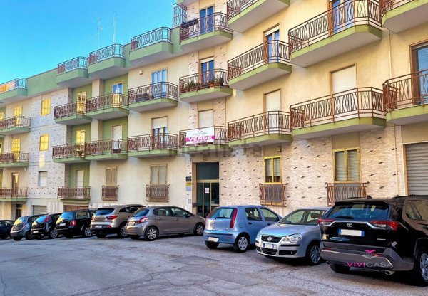 appartamento in vendita a Putignano