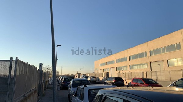 ufficio in vendita a Putignano