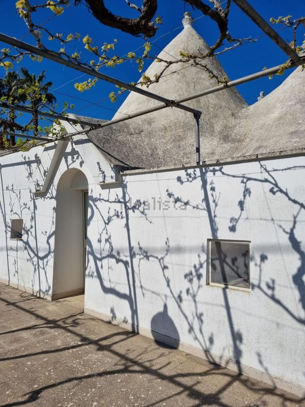 appartamento in vendita a Putignano