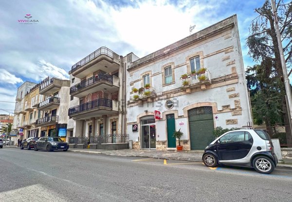 appartamento in vendita a Putignano