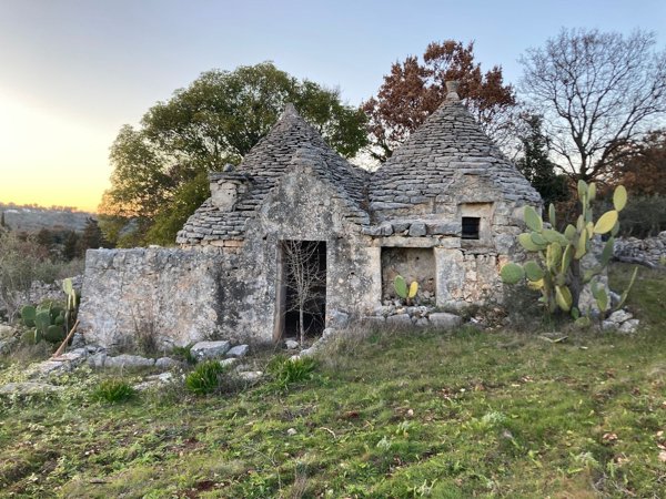 appartamento in vendita a Putignano