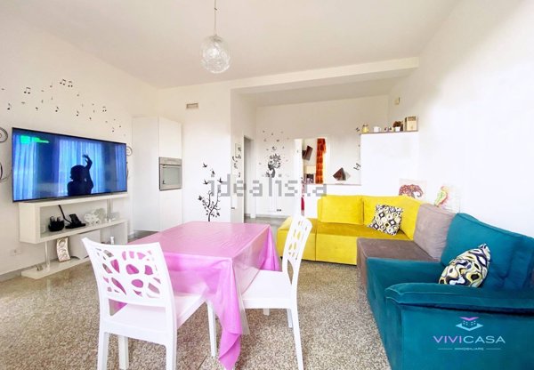 appartamento in vendita a Putignano