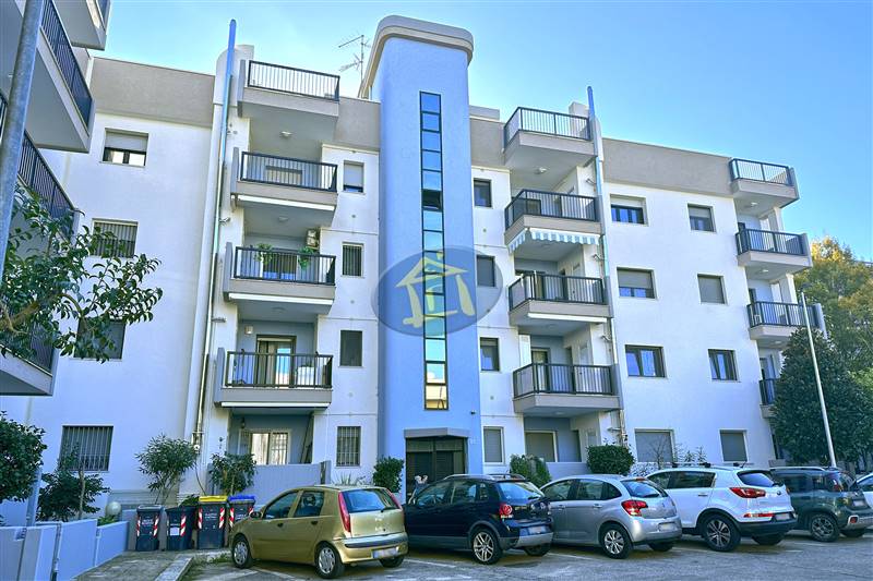 appartamento in vendita a Putignano