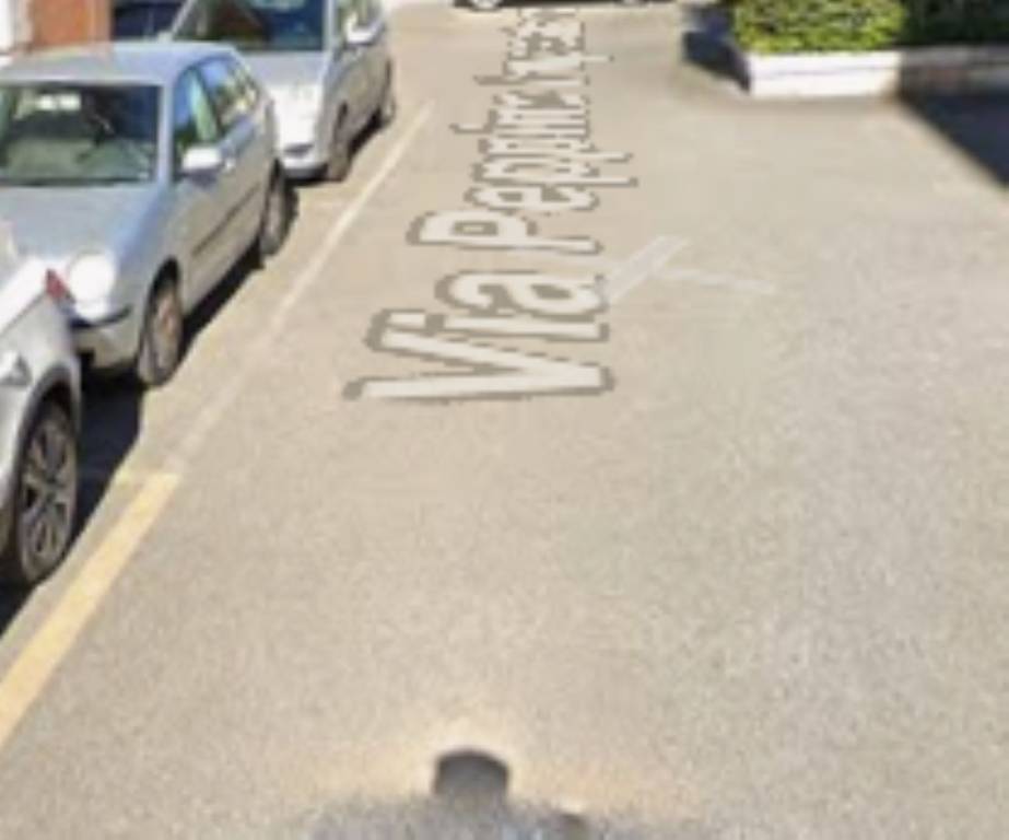 appartamento in vendita a Putignano