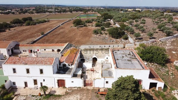 appartamento in vendita a Putignano