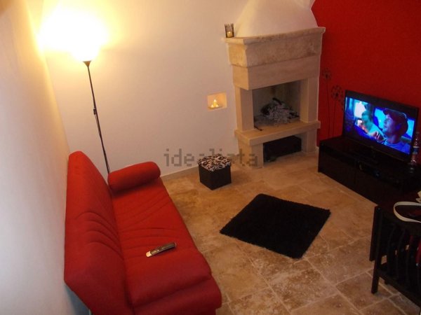 monolocale in vendita a Putignano