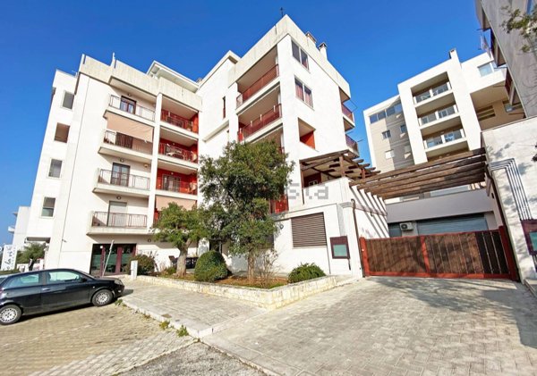 appartamento in vendita a Putignano