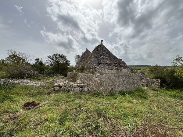 appartamento in vendita a Putignano