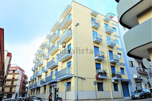 appartamento in vendita a Putignano