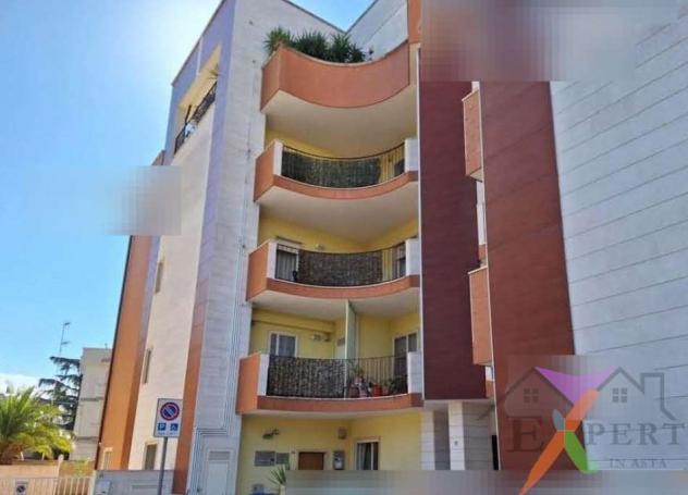 appartamento in vendita a Putignano