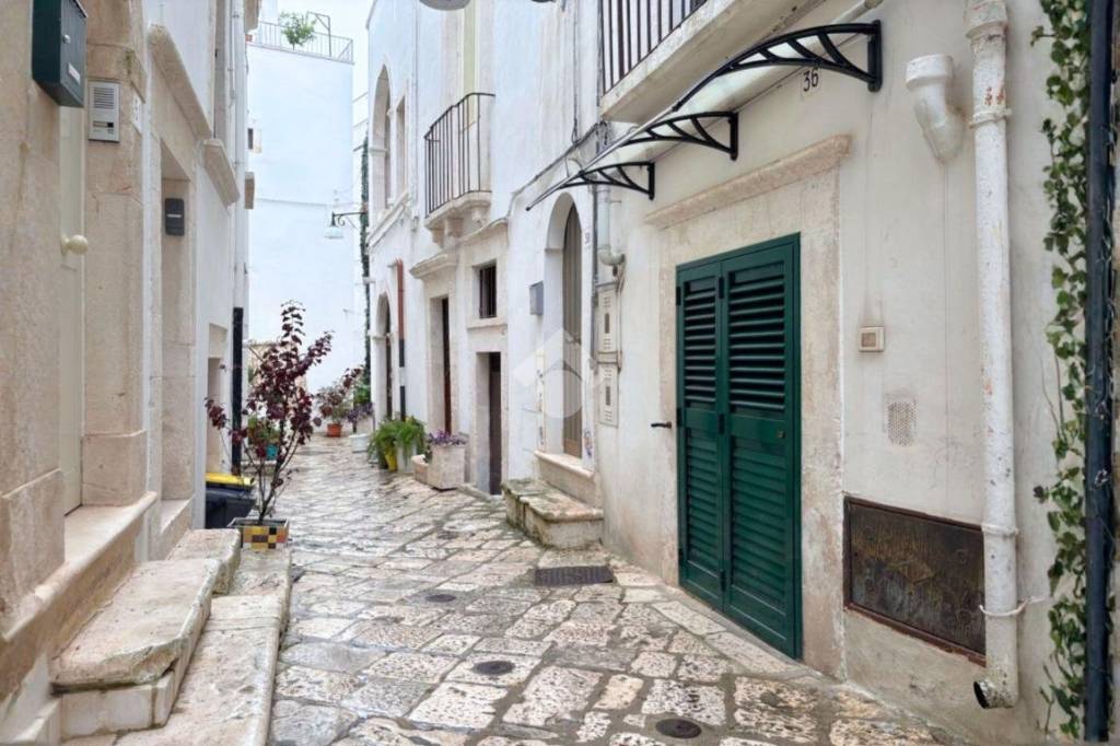 casa indipendente in vendita a Putignano