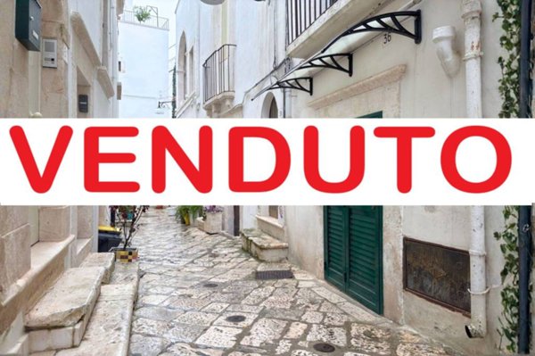 casa indipendente in vendita a Putignano