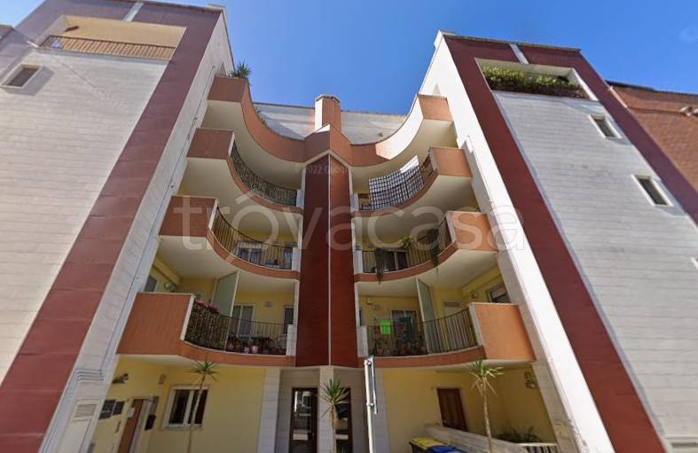 appartamento in vendita a Putignano