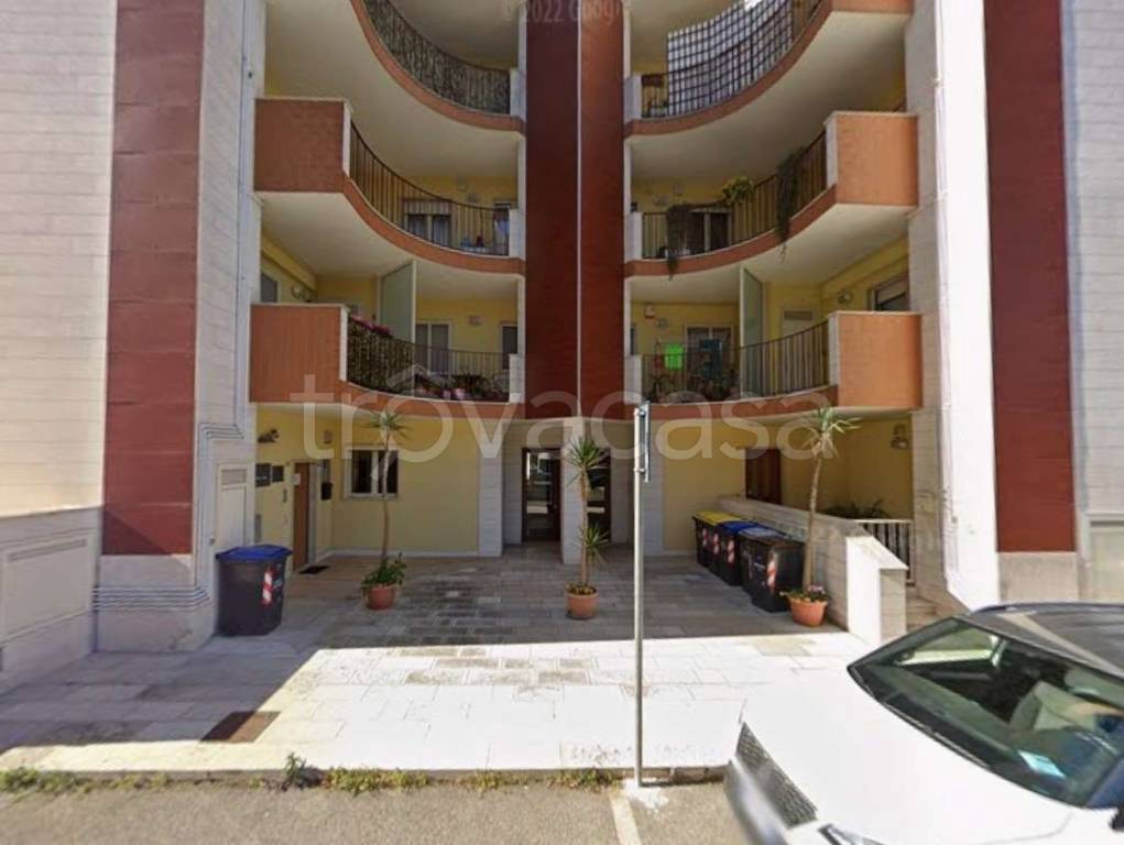 appartamento in vendita a Putignano