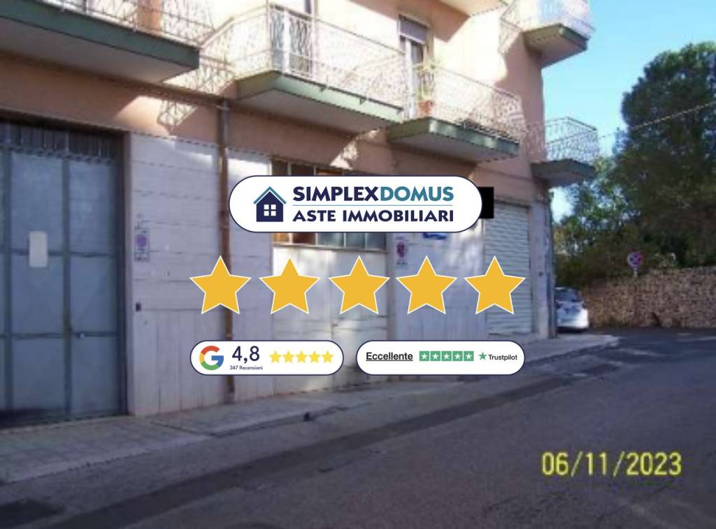 appartamento in vendita a Putignano