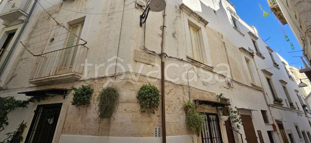 casa indipendente in vendita a Putignano