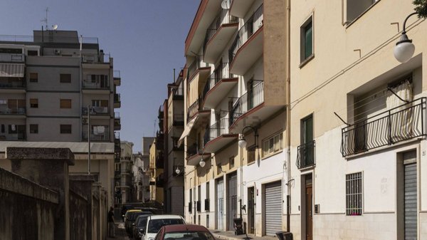 appartamento in vendita a Putignano