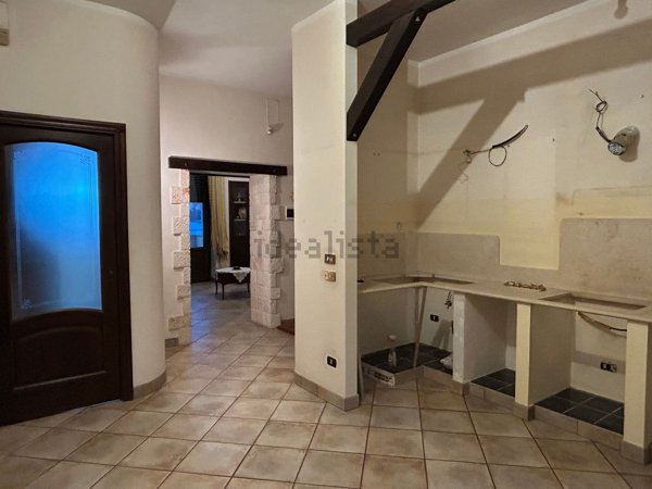 appartamento in vendita a Putignano