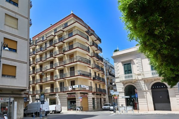 appartamento in vendita a Putignano