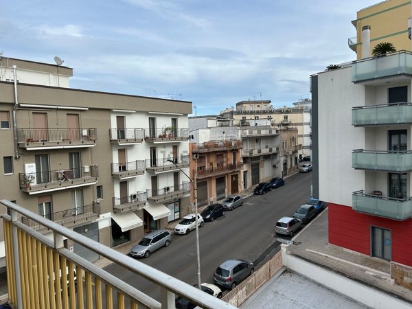 appartamento in vendita a Putignano